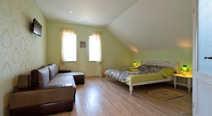 Karklės Vila nuotrauka nr. 8